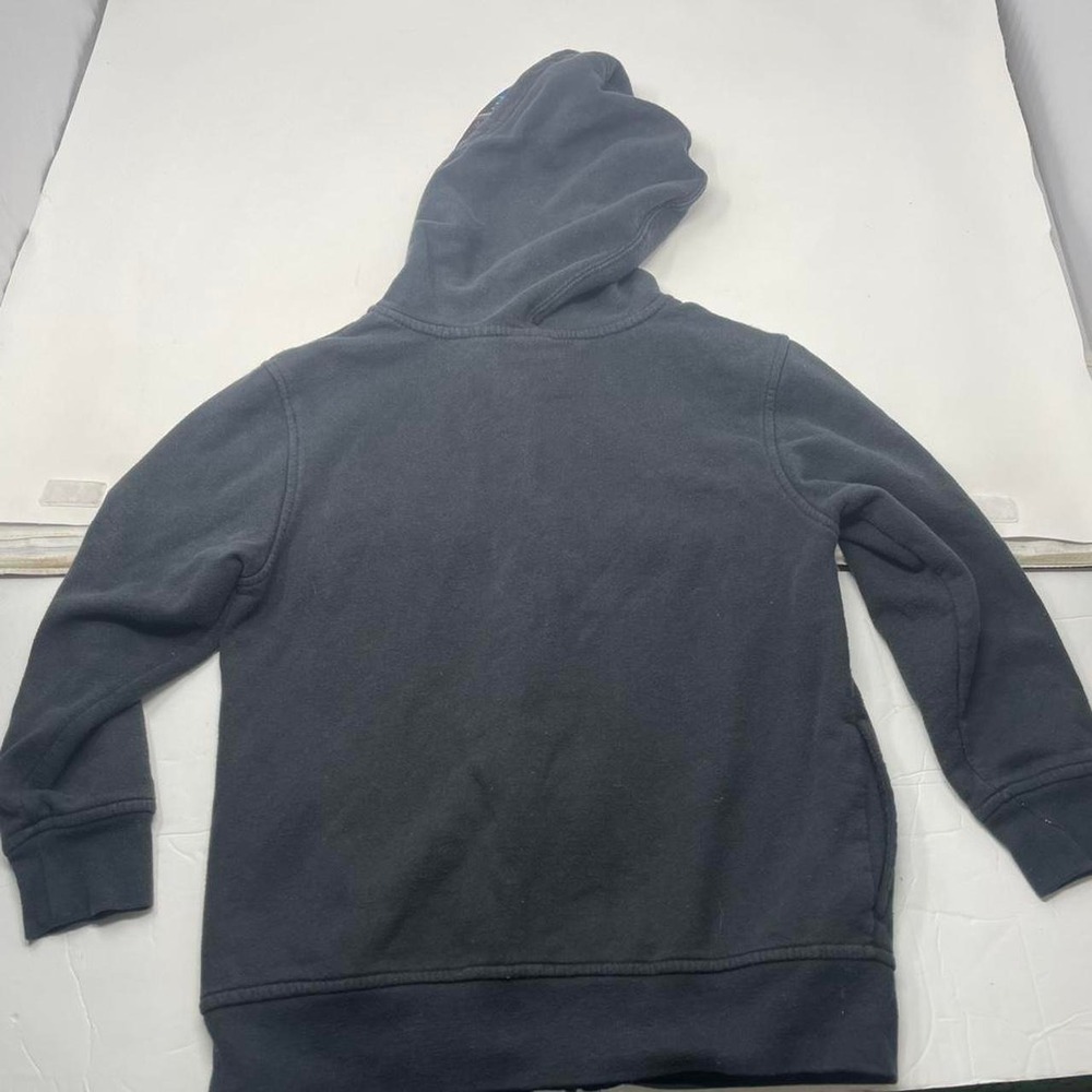 Marvel Avengers zip up hoodie jacket youth size 7 - Picture 6 of 8